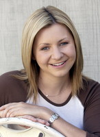 Beverley Mitchell magic mug #G392053