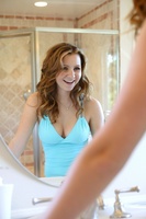 Beverley Mitchell mug #G392059