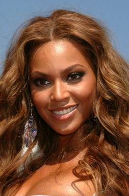 Beyonce Knowles Poster 1251847