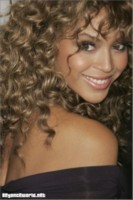Beyonce Knowles tote bag #G97249