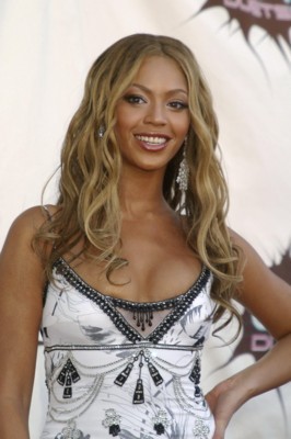 Beyonce Knowles Poster 1289905