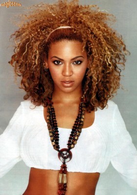 Beyonce Knowles stickers 1289913