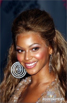Beyonce Knowles Poster 1289920