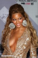 Beyonce Knowles tote bag #G21278