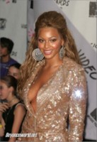 Beyonce Knowles mug #G21285