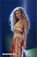Beyonce Knowles tote bag #G21307