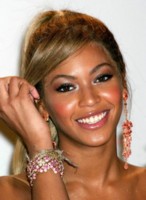 Beyonce Knowles tote bag #G21312
