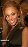 Beyonce Knowles tote bag #G21381