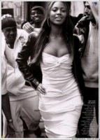 Beyonce Knowles tote bag #G21467