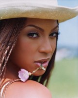 Beyonce Knowles magic mug #G29478