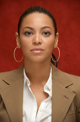 Beyonce Knowles Poster 2314385