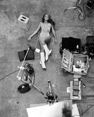 Beyonce Knowles tote bag #G1531061
