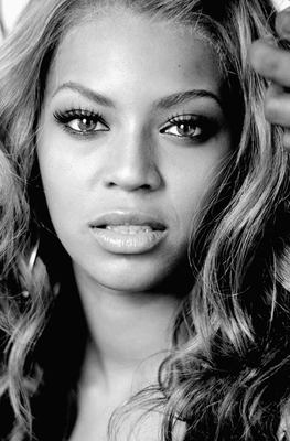 Beyonce Knowles stickers 3364798
