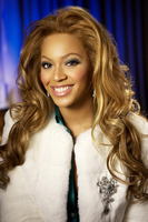 Beyonce Knowles Tank Top #3634632