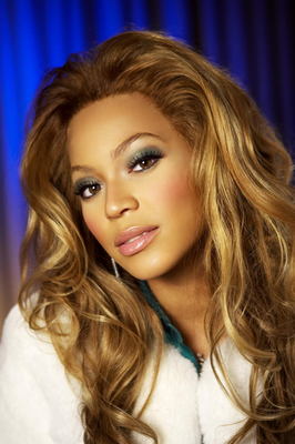 Beyonce Knowles Poster 3634634