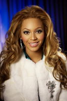 Beyonce Knowles magic mug #G1888605