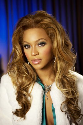 Beyonce Knowles stickers 3634640