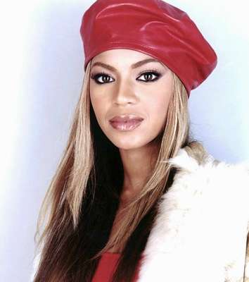 Beyonce Poster 2020028