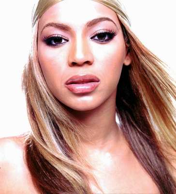 Beyonce Poster 2020033