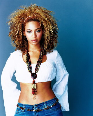 Beyonce Poster 2052888
