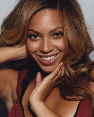 Beyonce Poster 2052971