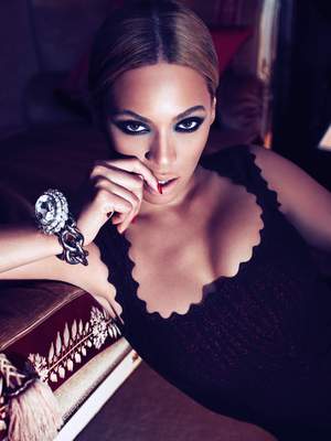 Beyonce Poster 2117836
