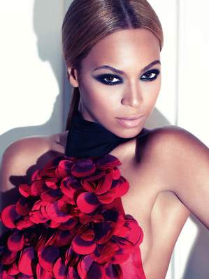 Beyonce Poster 2117852