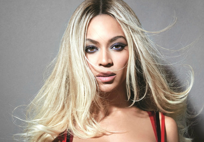 Beyonce Poster 3120589