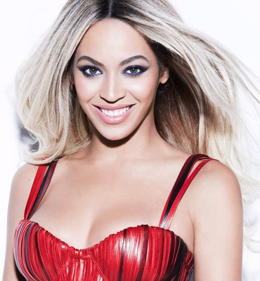 Beyonce Poster 3120590