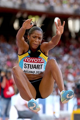 Bianca Stuart Sweatshirt