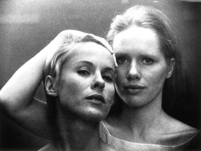 Bibi Andersson mug