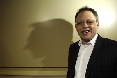 Bill Condon posters
