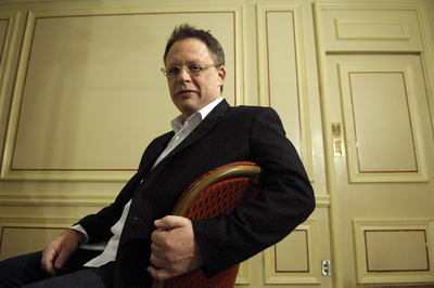 Bill Condon posters