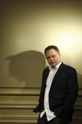 Bill Condon posters