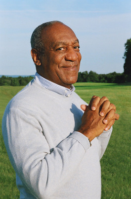 Bill Cosby canvas poster