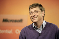 Bill Gates Sweatshirt #2184307