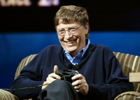 Bill Gates t-shirt #2184311