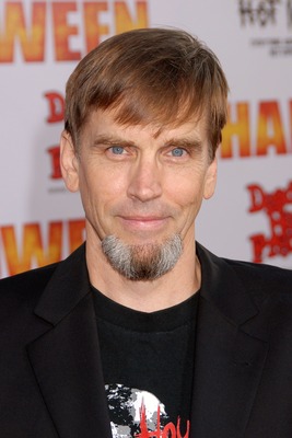 Bill Moseley Poster