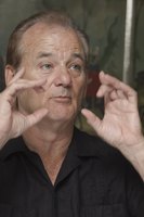 Bill Murray Tank Top #2290364