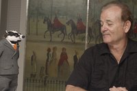 Bill Murray Longsleeve T-shirt #2290366