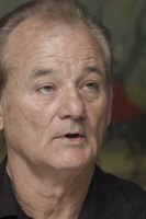 Bill Murray Longsleeve T-shirt #2290378