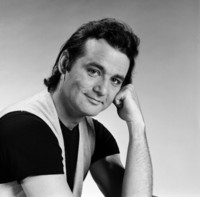Bill Murray Longsleeve T-shirt #2335694