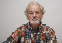Bill Murray Longsleeve T-shirt #2467475
