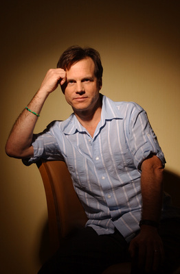 Bill Paxton Mouse Pad 2190927
