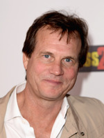 Bill Paxton Longsleeve T-shirt #2701604