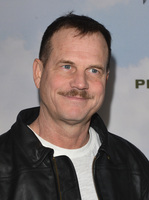 Bill Paxton Longsleeve T-shirt #2701616