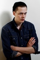 Bill Skarsgard Sweatshirt #2349892