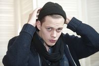 Bill Skarsgard mug #G674111