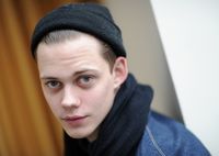 Bill Skarsgard mug #G674114