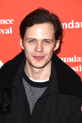 Bill Skarsgard posters